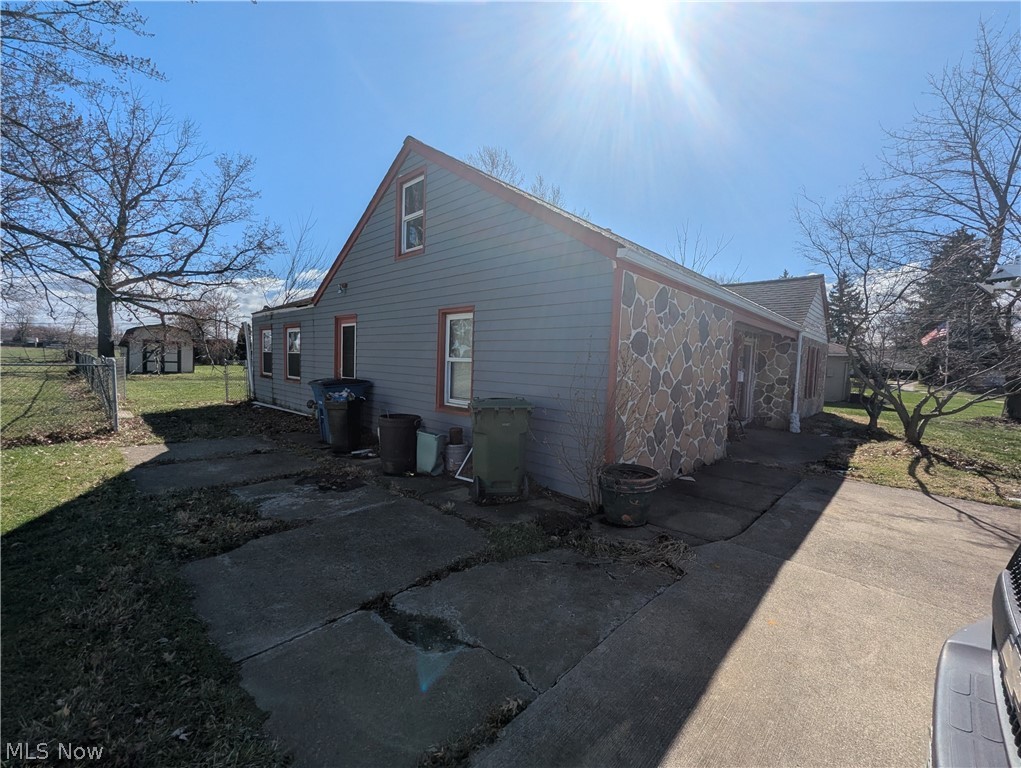 1085 Stevens Boulevard Eastlake OH 44095