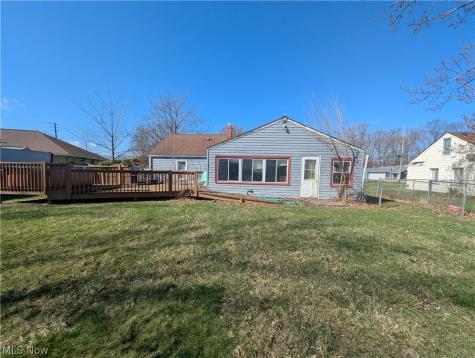 1085 Stevens Boulevard Eastlake OH 44095
