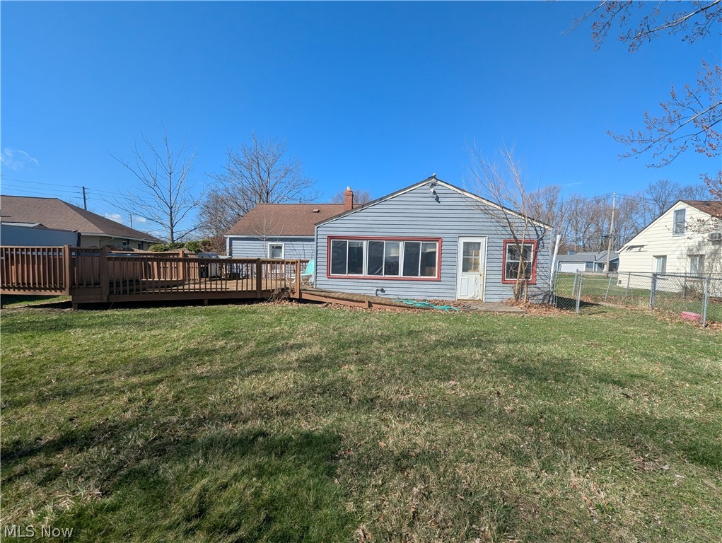 1085 Stevens Boulevard Eastlake OH 44095