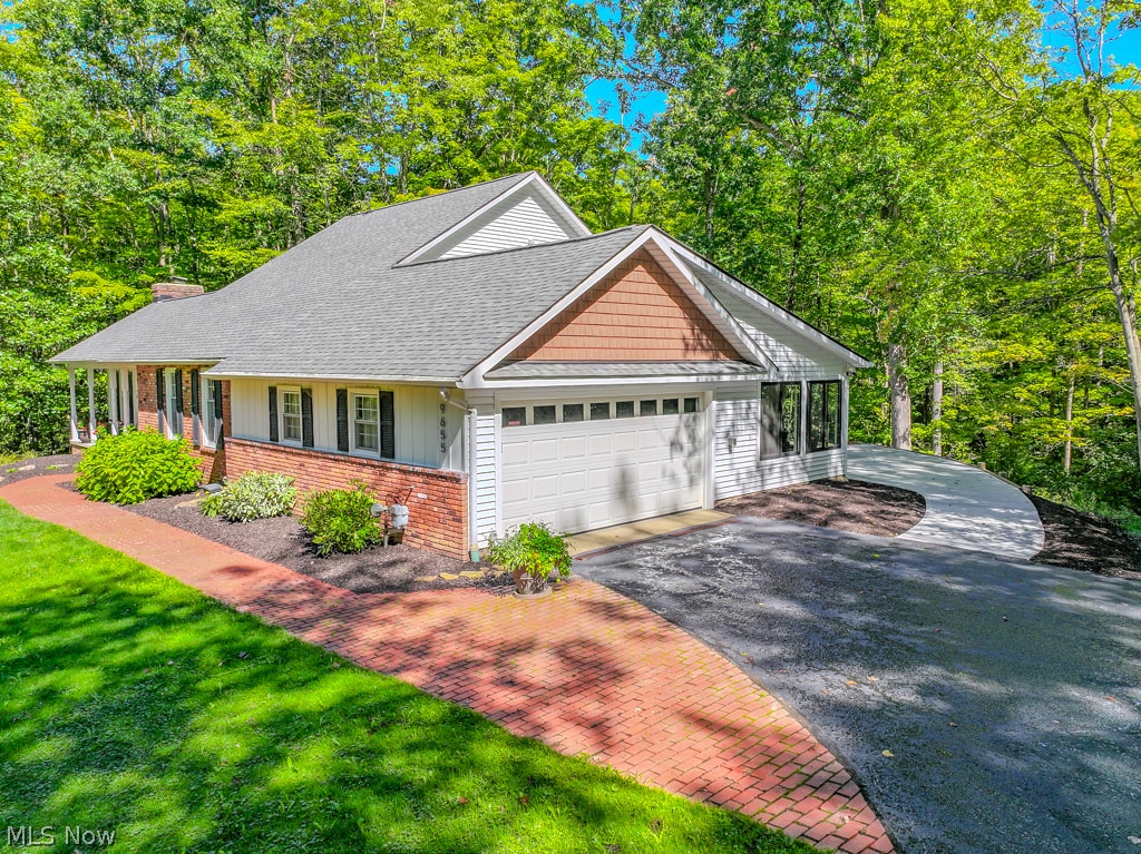 Chardon OH, 9655 Fox Meadow Lane