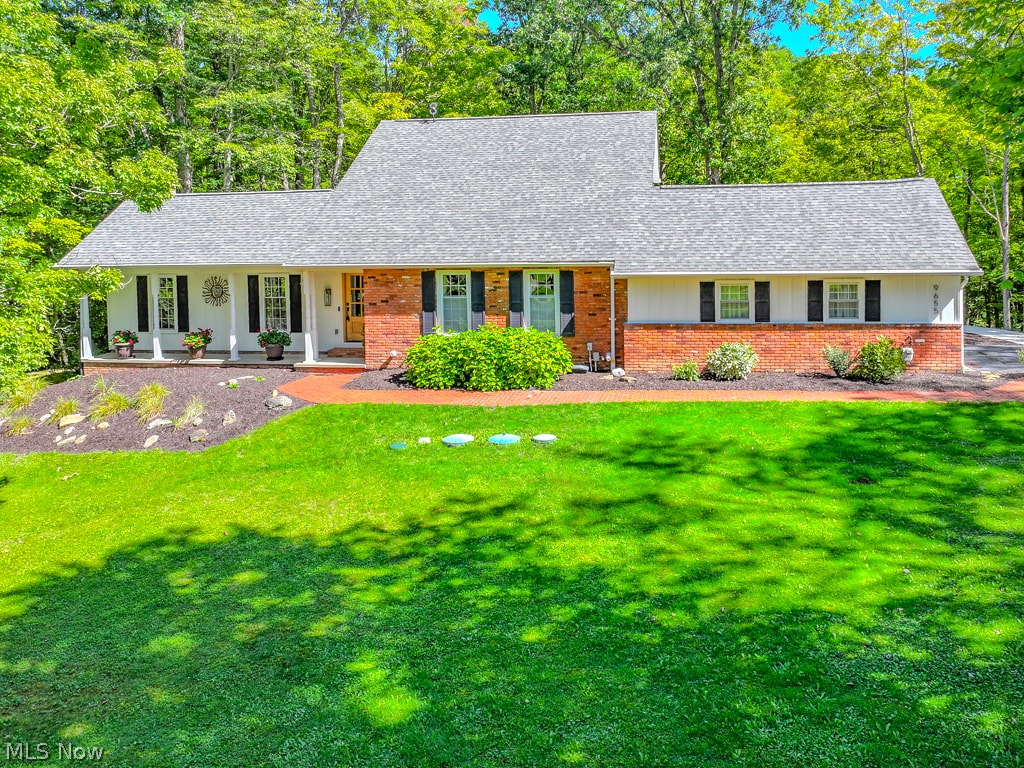 9655 Fox Meadow Lane Chardon OH 44024
