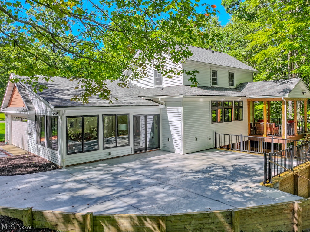 9655 Fox Meadow Lane Chardon OH 44024