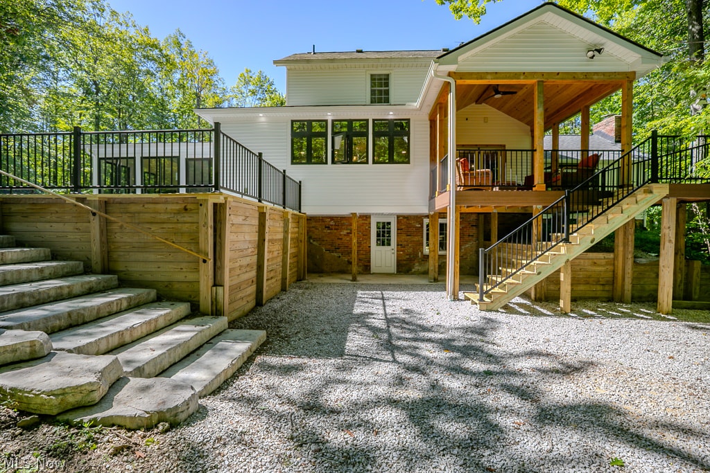 9655 Fox Meadow Lane Chardon OH 44024