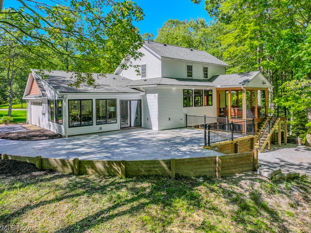 9655 Fox Meadow Lane Chardon OH 44024