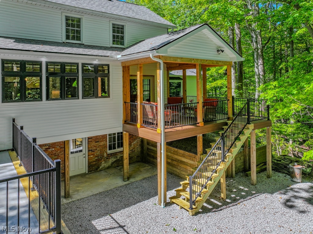 9655 Fox Meadow Lane Chardon OH 44024