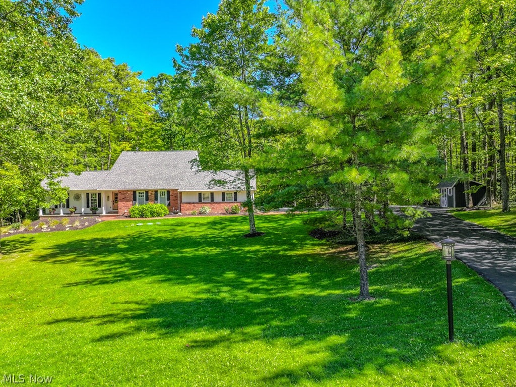 9655 Fox Meadow Lane Chardon OH 44024