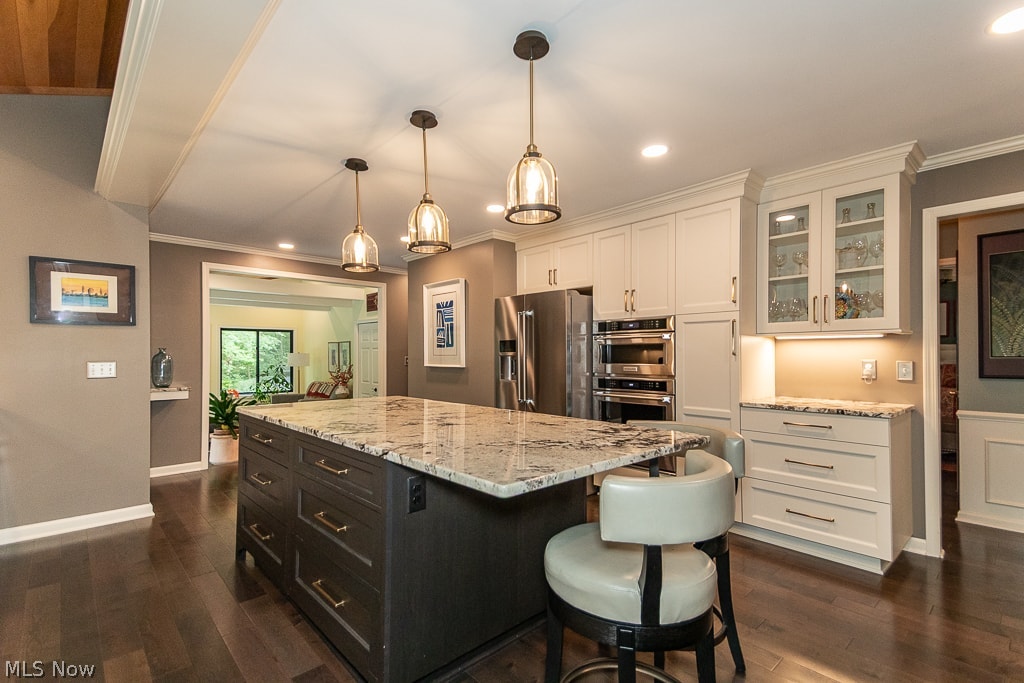 9655 Fox Meadow Lane Chardon OH 44024
