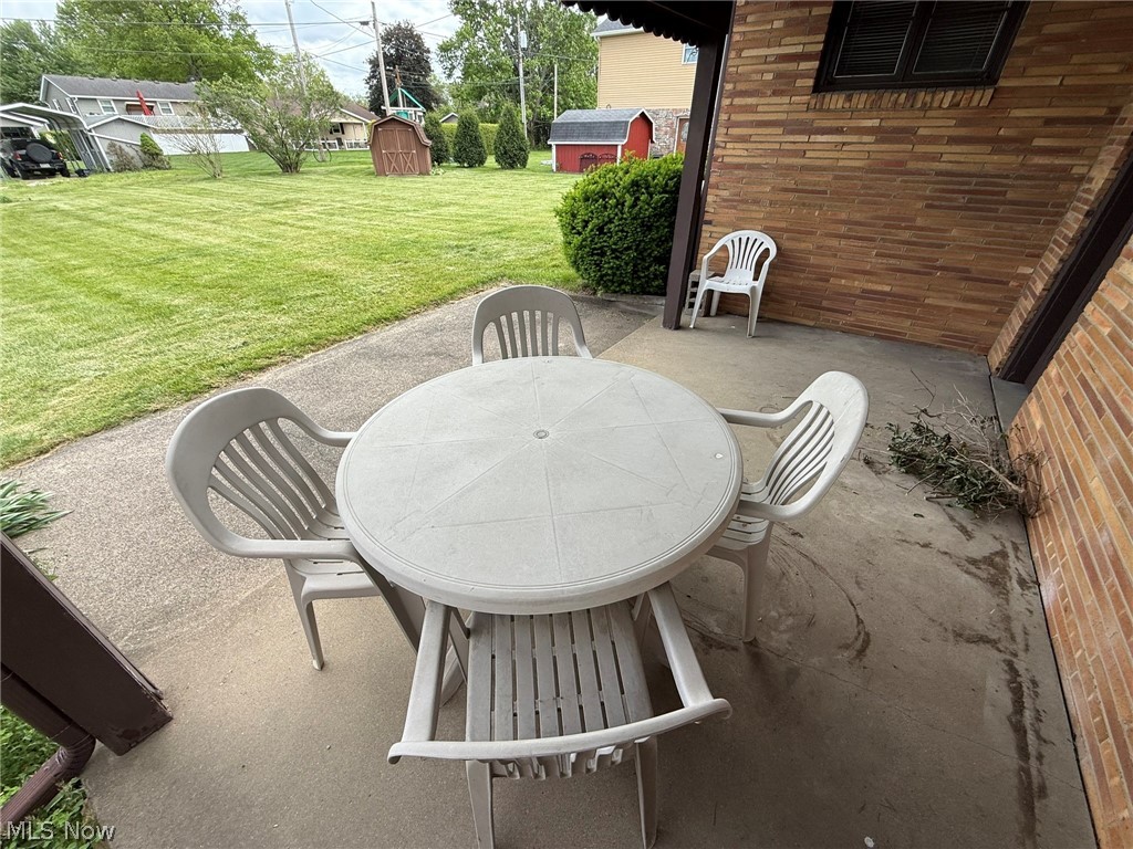 120 E 21st Street Dover OH 44622