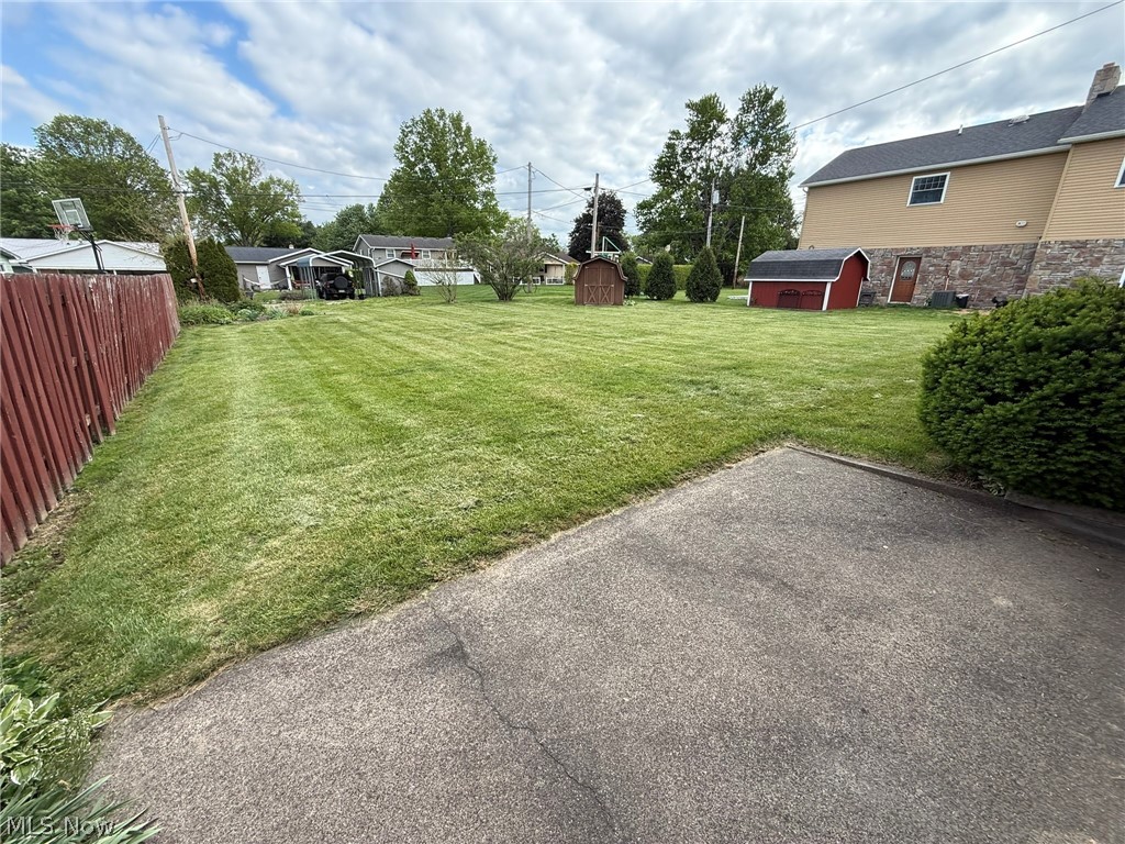 120 E 21st Street Dover OH 44622