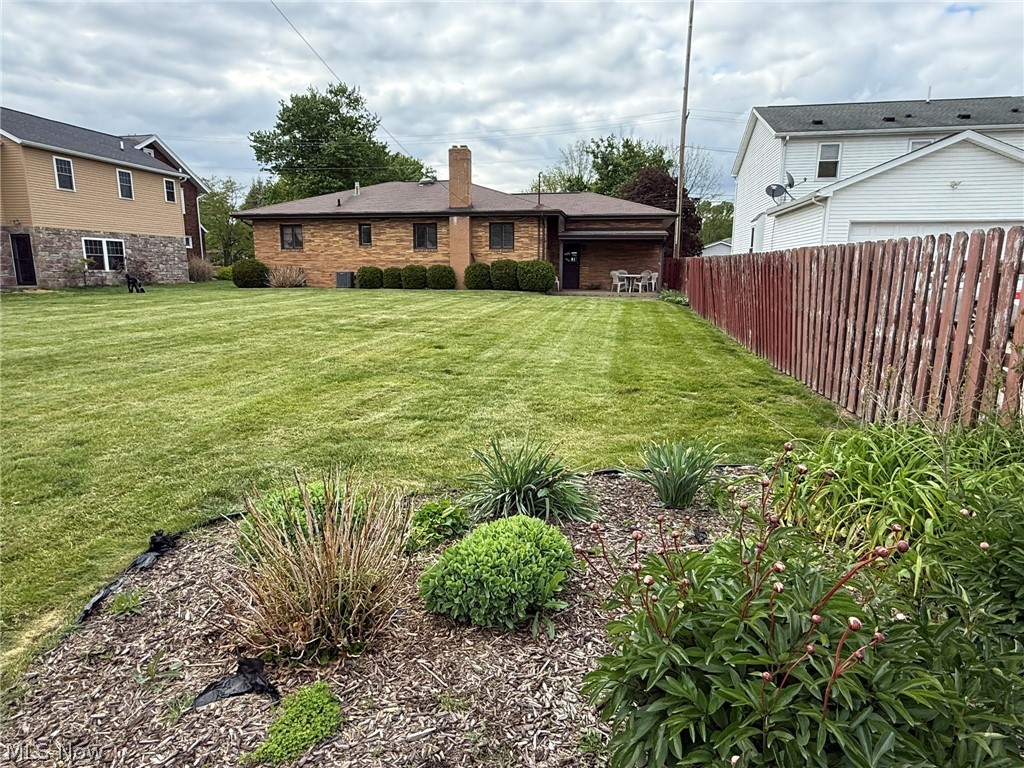 120 E 21st Street Dover OH 44622