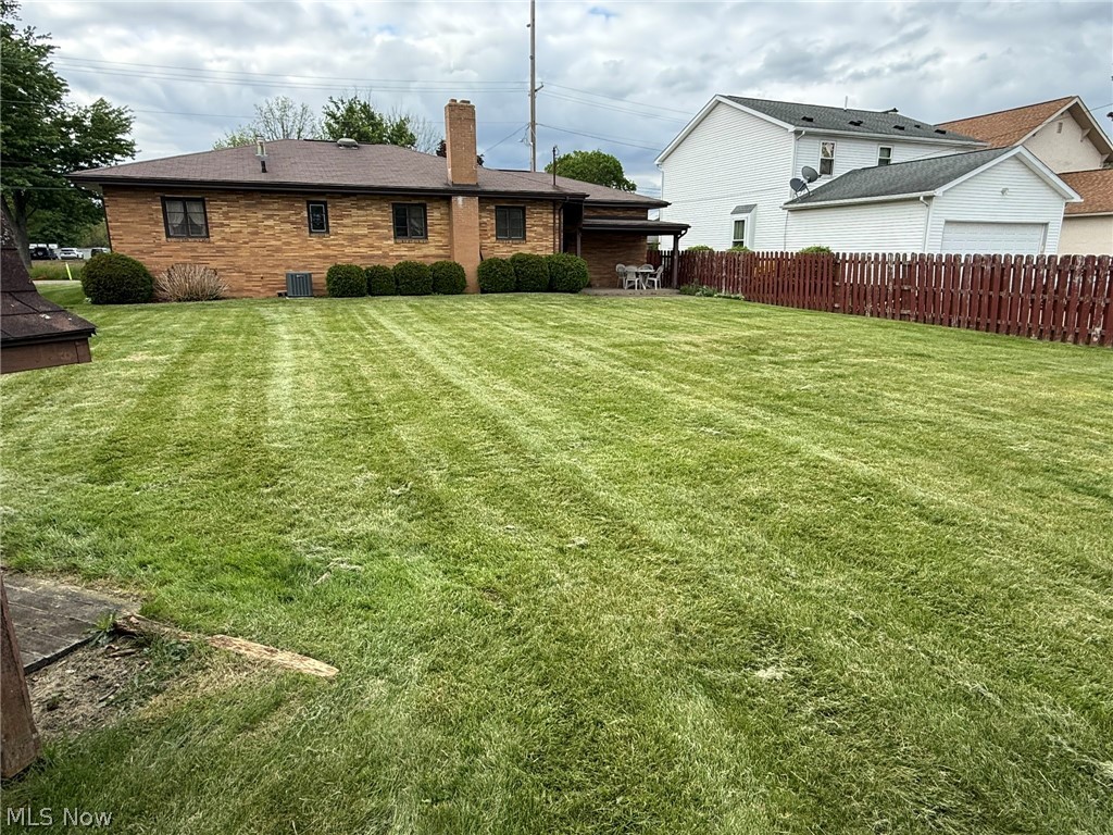 120 E 21st Street Dover OH 44622