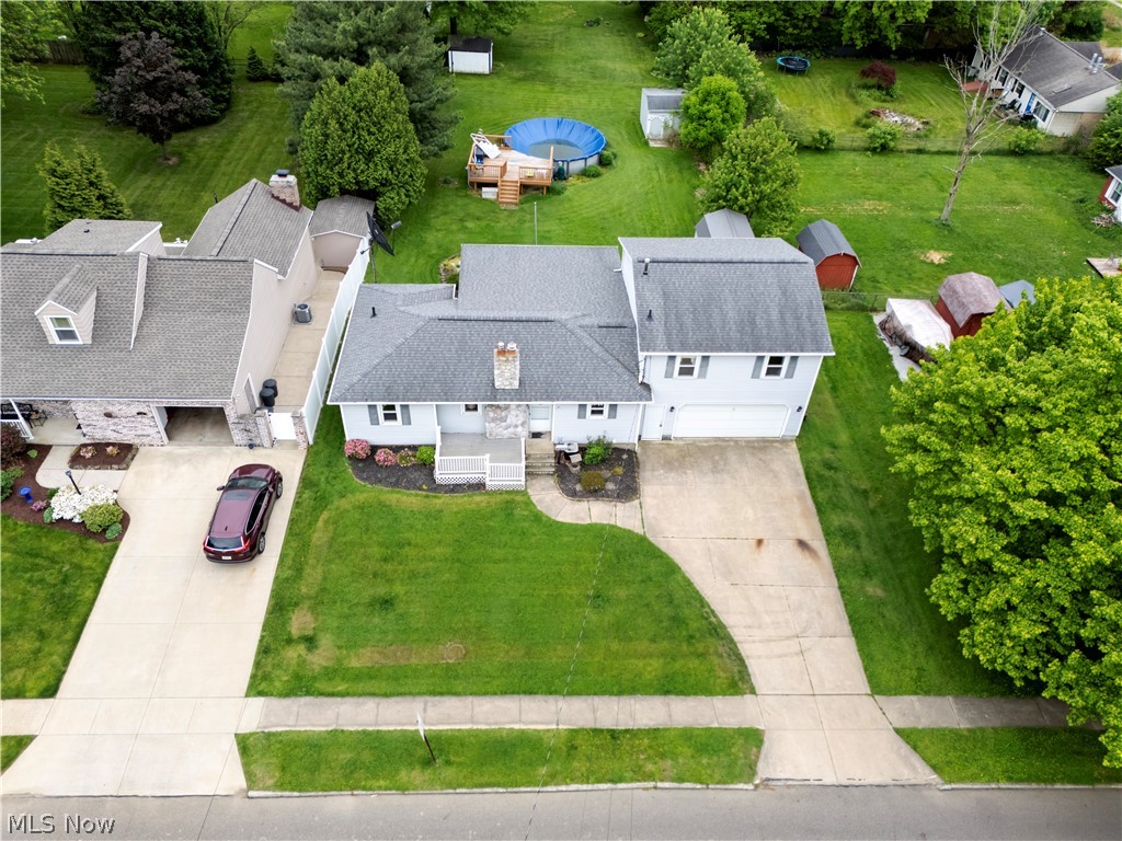 255 Wolf Avenue Wadsworth OH 44281
