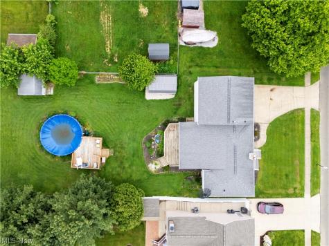 255 Wolf Avenue Wadsworth OH 44281