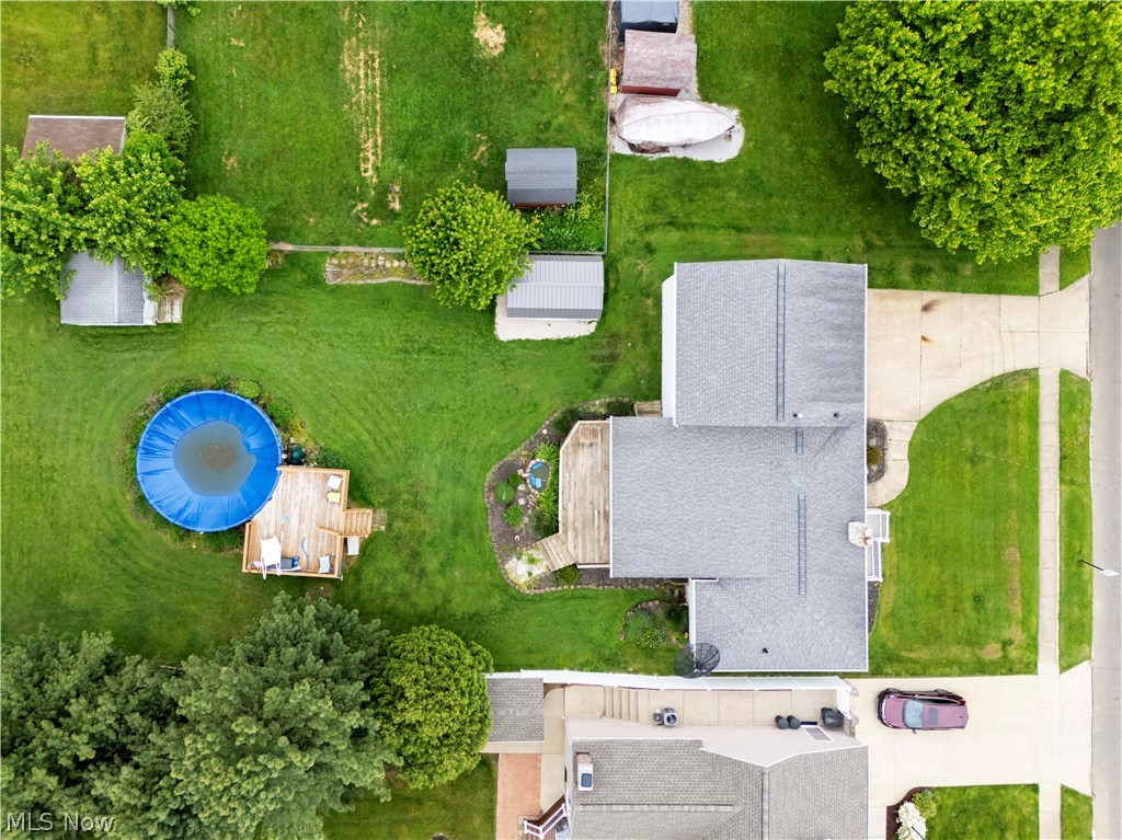 255 Wolf Avenue Wadsworth OH 44281