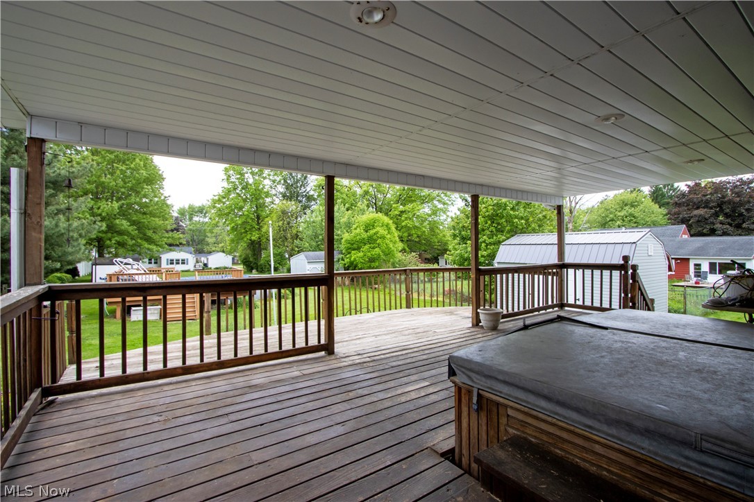 255 Wolf Avenue Wadsworth OH 44281