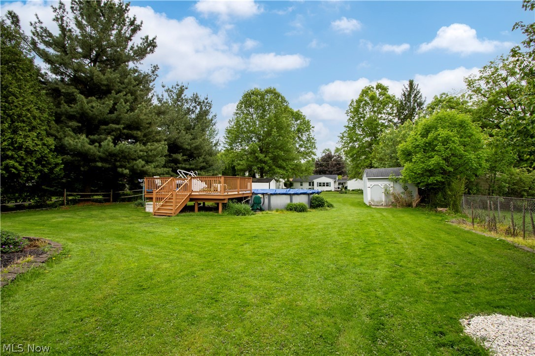255 Wolf Avenue Wadsworth OH 44281