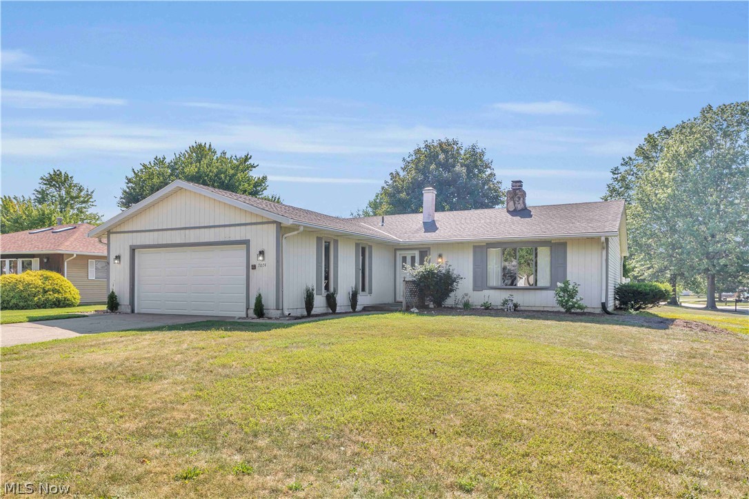 7074 Brandywine Drive Mentor OH 44060