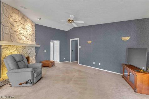 7074 Brandywine Drive Mentor OH 44060