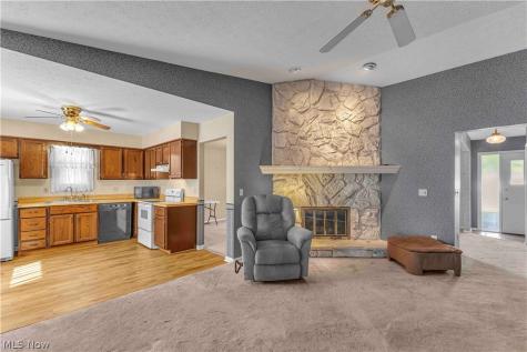 7074 Brandywine Drive Mentor OH 44060
