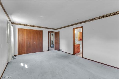 7074 Brandywine Drive Mentor OH 44060