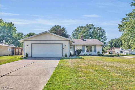 7074 Brandywine Drive Mentor OH 44060