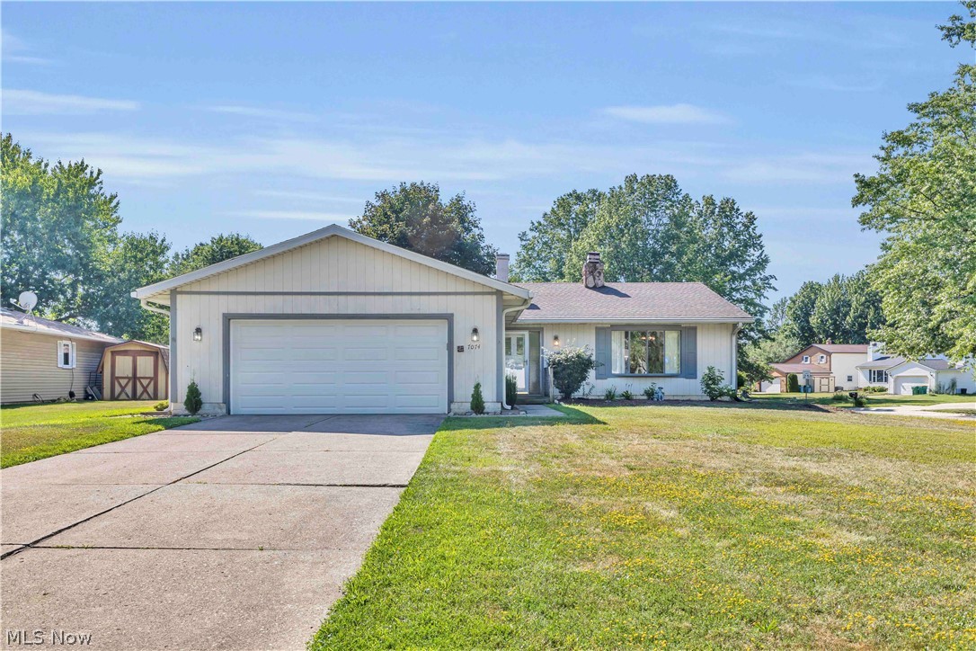7074 Brandywine Drive Mentor OH 44060