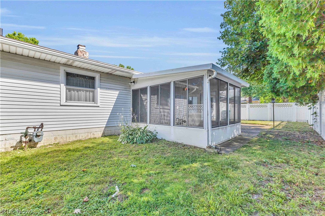 7074 Brandywine Drive Mentor OH 44060