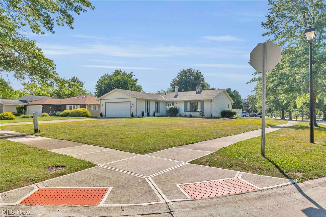 7074 Brandywine Drive Mentor OH 44060