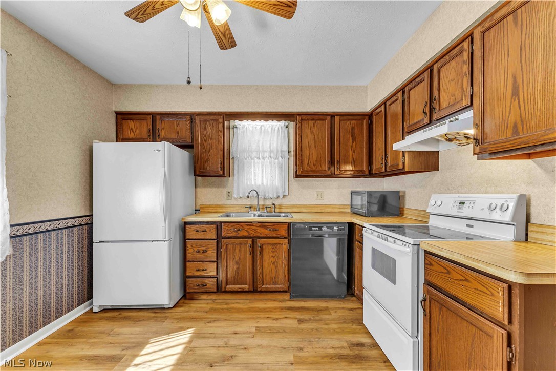 7074 Brandywine Drive Mentor OH 44060