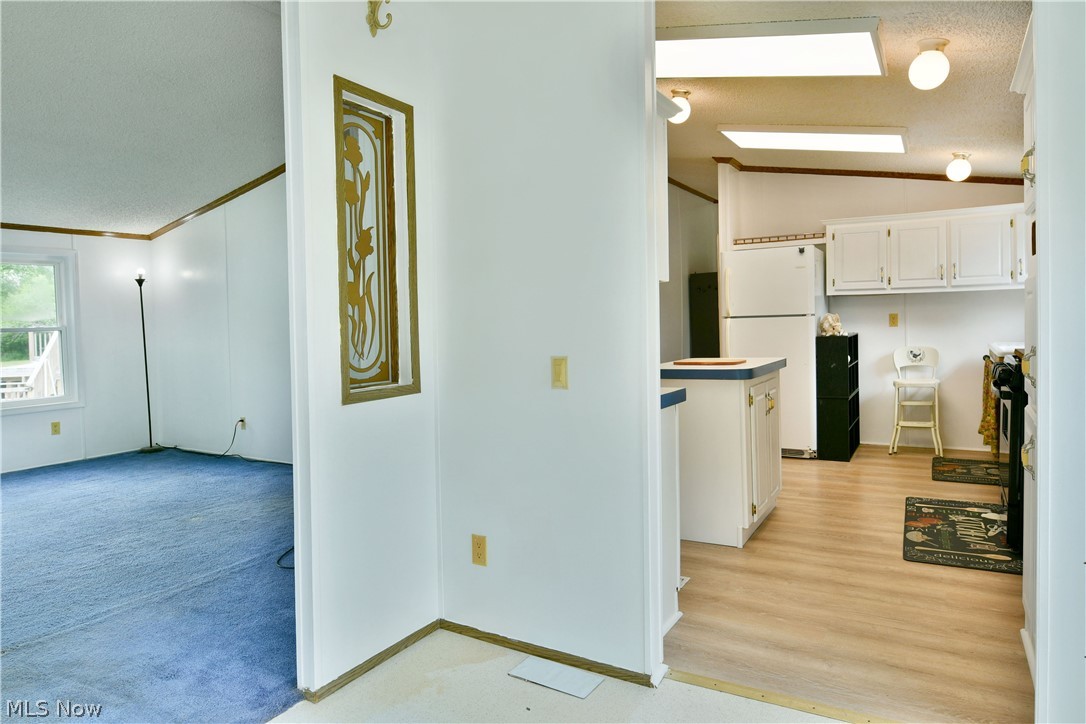 826 Bristol Champion Townline Road NE Bristolville OH 44402