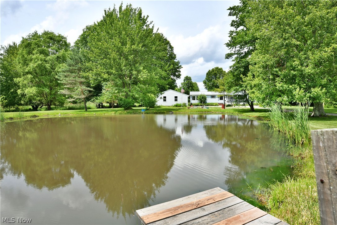 826 Bristol Champion Townline Road NE Bristolville OH 44402