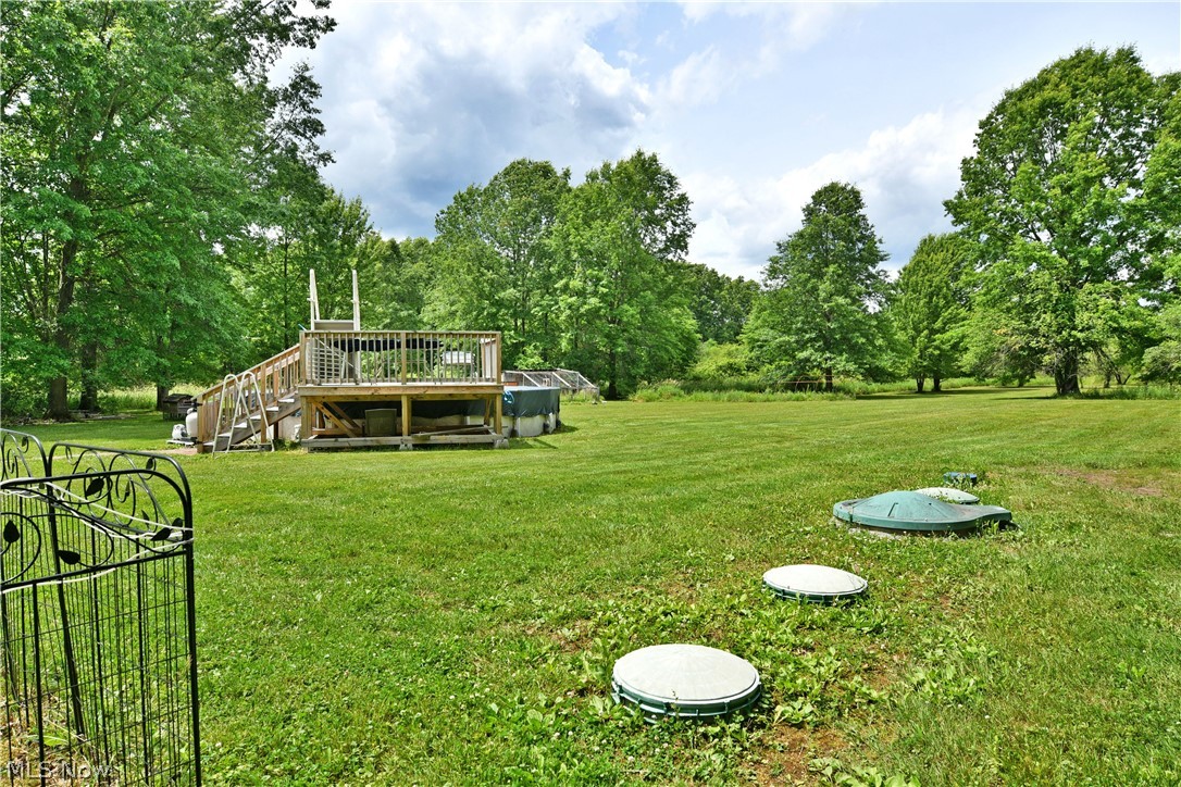 826 Bristol Champion Townline Road NE Bristolville OH 44402