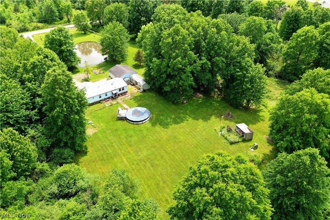 826 Bristol Champion Townline Road NE Bristolville OH 44402