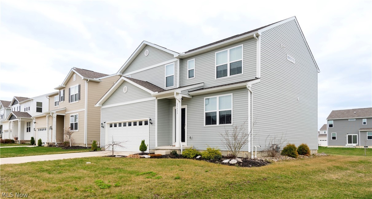 23633 Rebecca Lane Columbia Station OH 44028