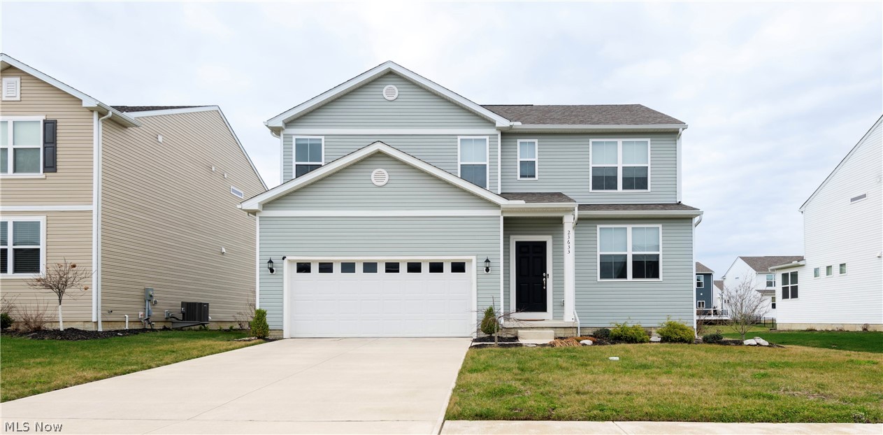 23633 Rebecca Lane Columbia Station OH 44028