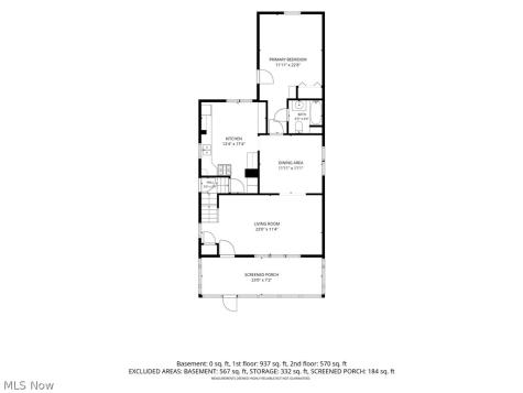 343 Kathron Avenue Cuyahoga Falls OH 44221