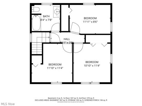 343 Kathron Avenue Cuyahoga Falls OH 44221
