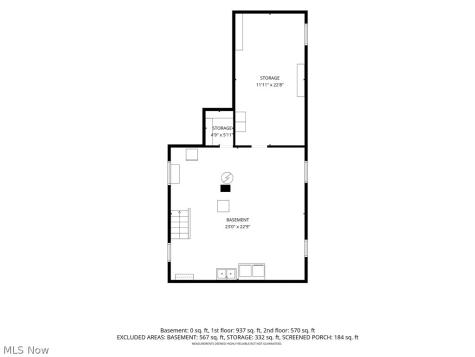 343 Kathron Avenue Cuyahoga Falls OH 44221
