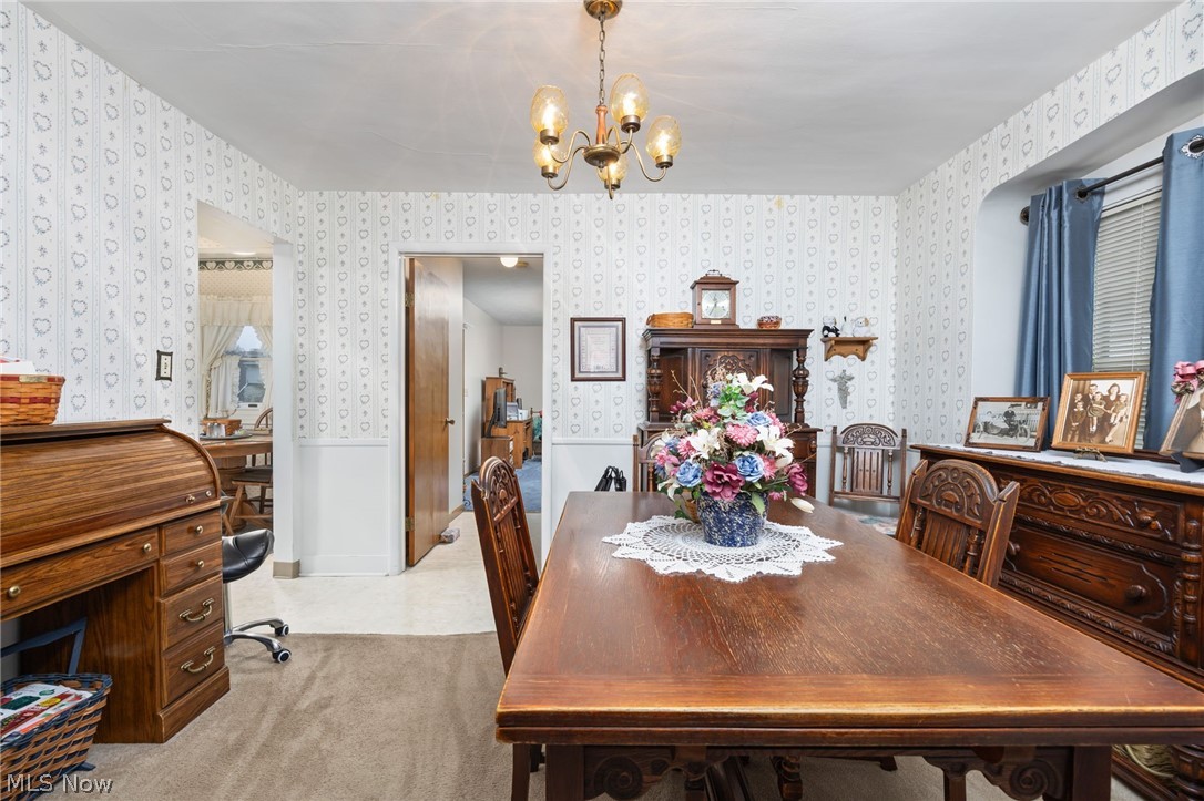 343 Kathron Avenue Cuyahoga Falls OH 44221