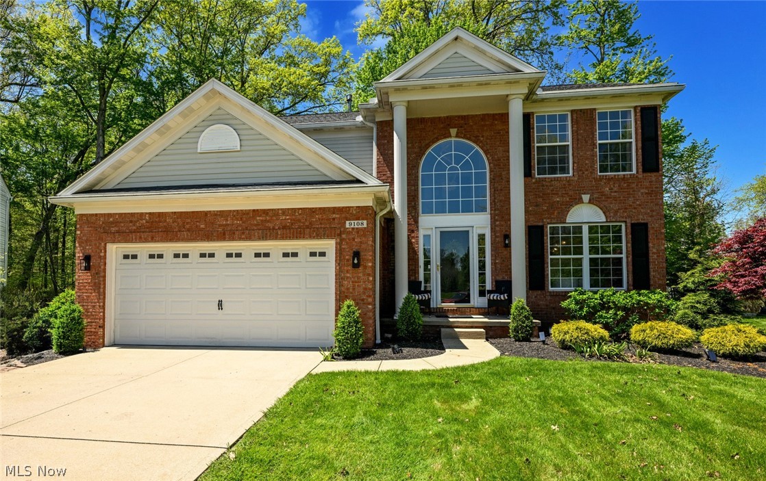 9108 Beechmont Court Twinsburg OH 44087