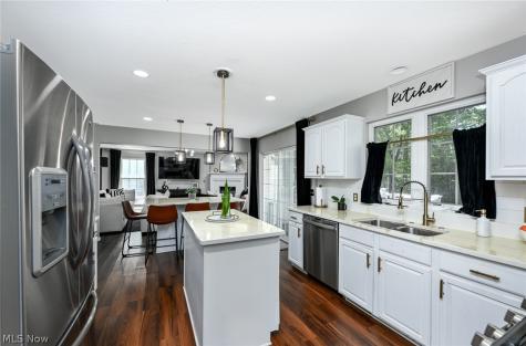 9108 Beechmont Court Twinsburg OH 44087
