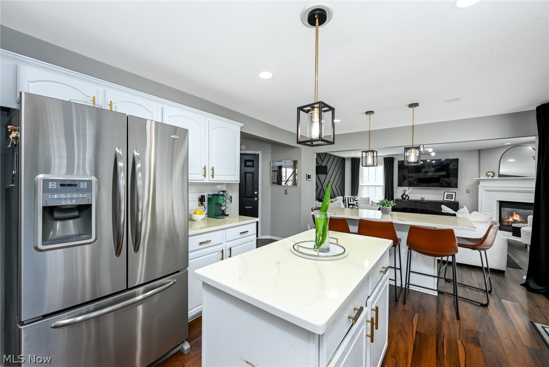 9108 Beechmont Court Twinsburg OH 44087