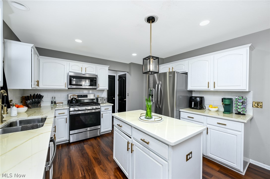 9108 Beechmont Court Twinsburg OH 44087