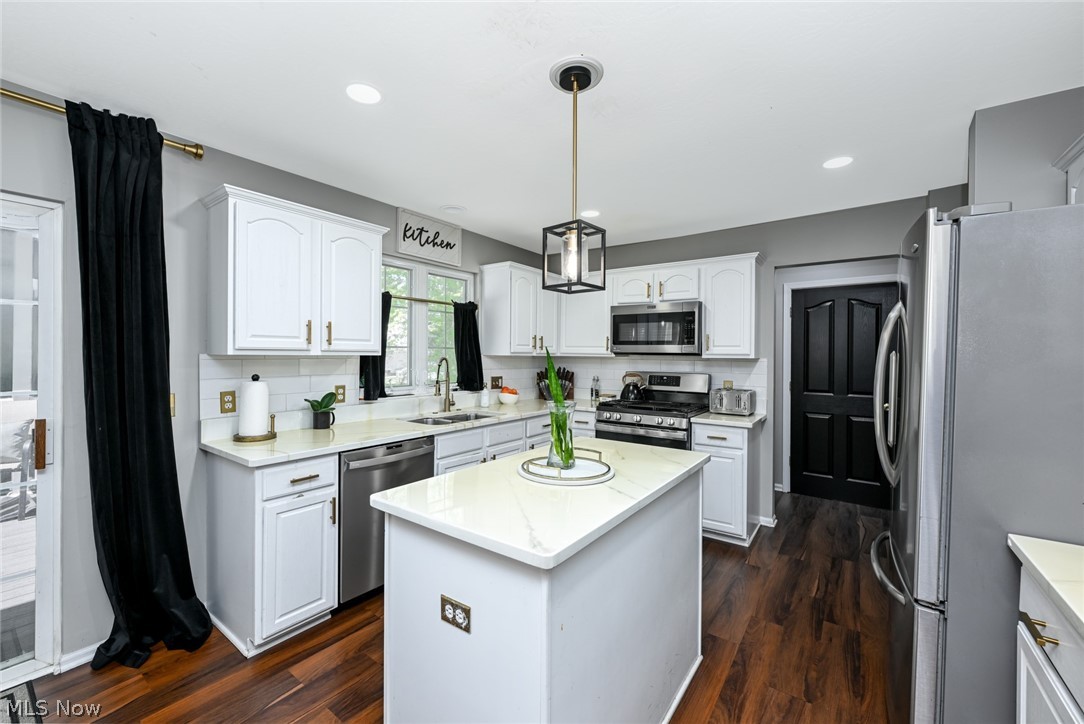 9108 Beechmont Court Twinsburg OH 44087