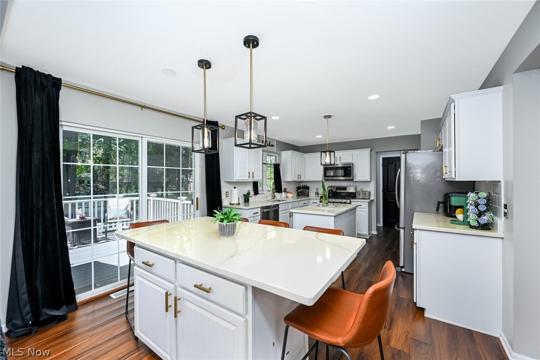 9108 Beechmont Court Twinsburg OH 44087
