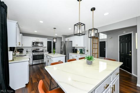 9108 Beechmont Court Twinsburg OH 44087