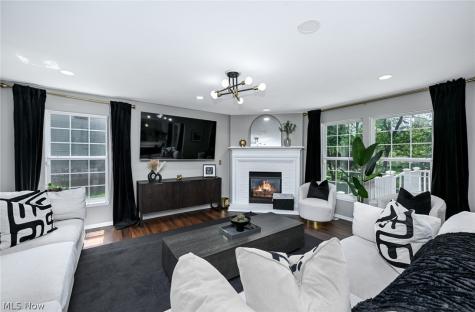 9108 Beechmont Court Twinsburg OH 44087