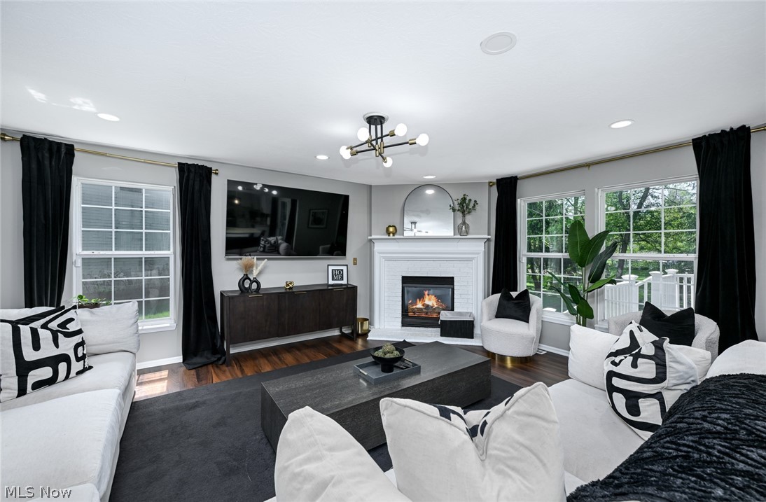 9108 Beechmont Court Twinsburg OH 44087
