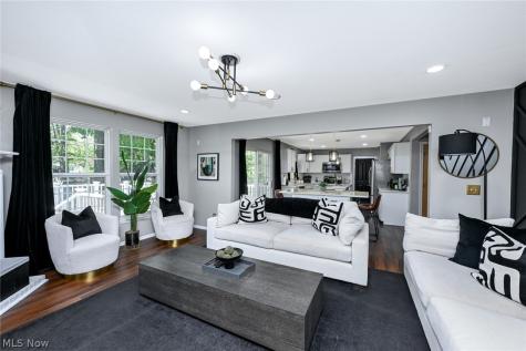 9108 Beechmont Court Twinsburg OH 44087