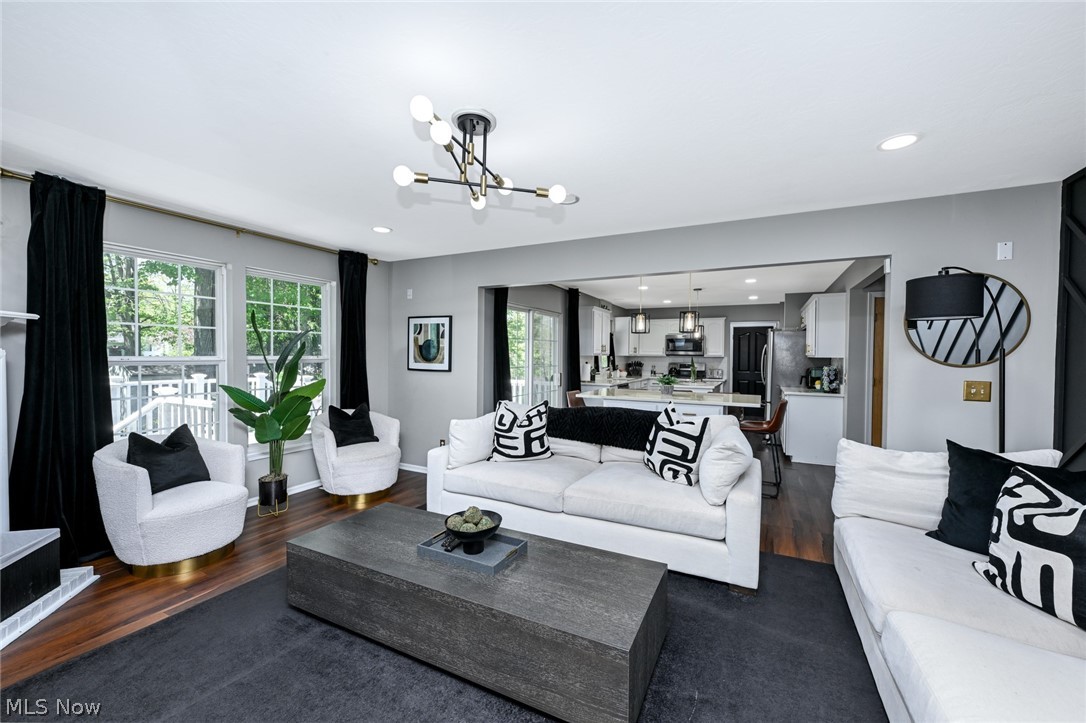 9108 Beechmont Court Twinsburg OH 44087